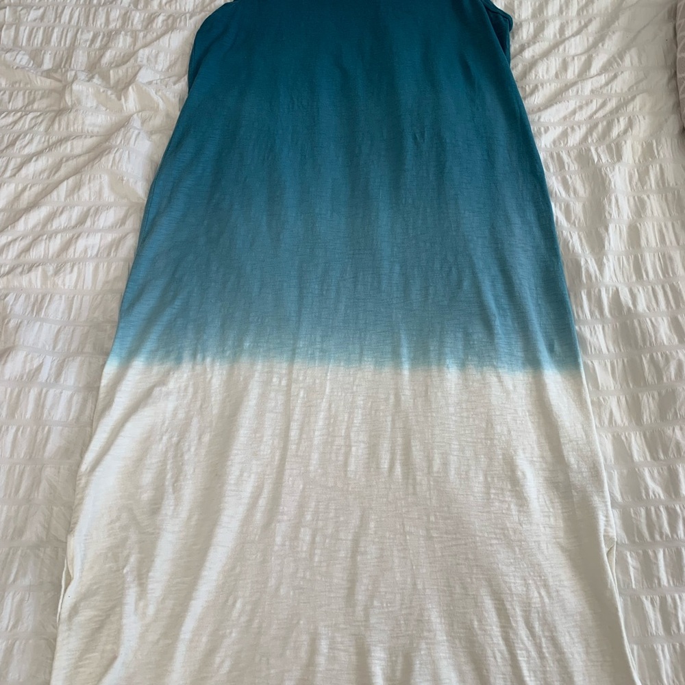 Universal Thread Ombre Dresss - Picture 4 of 16